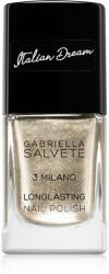 Gabriella Salvete Italian Dream Longlasting 03 Milano 11 ml