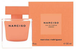 Narciso Rodriguez Narciso Ambree EDP 50 ml Tester