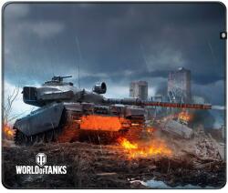 FS Holding World of Tanks Centurion Action M (TANKS-CFIRED-M) Mouse pad