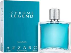 Azzaro Chrome Legend EDT 100 ml