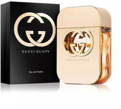 Gucci Guilty pour Femme EDT 90 ml Tester