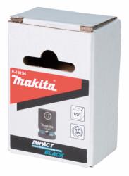 Makita E-16134 Impact Black Gépi dugókulcs, 1/2" , 17x38 mm = old B-40141 (E-16134)