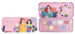 Lip Smacker Disney Princess Lip & Face Tin set cadou set
