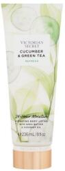 Victoria's Secret Cucumber & Green Tea Refresh lapte de corp 236 ml pentru femei