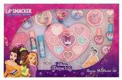 Lip Smacker Disney Princess Beauty Blockbuster Set set cadou set