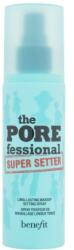 Benefit The POREfessional Super Setter spray fixator 120 ml pentru femei
