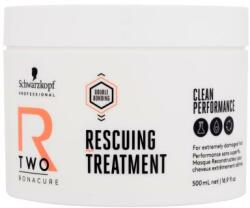 Schwarzkopf Bonacure R-Two Rescuing Treatment mască de păr 500 ml pentru femei