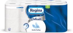 Regina Delicate Gentle Feeling toalettpapír 3 rétegű 16 tekercs