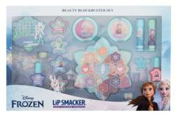 Lip Smacker Disney Frozen Beauty Blockbuster Set set cadou set