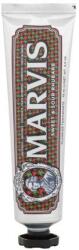 Marvis Sweet & Sour Rhubarb pastă de dinți 75 ml unisex