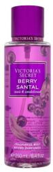 Victoria's Secret Berry Santal spray de corp 250 ml pentru femei