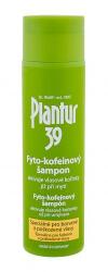 Plantur 39 Phyto-Coffein Colored Hair șampon 250 ml pentru femei