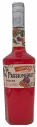 De Kuyper Passion Fruit 0,7 l 20%