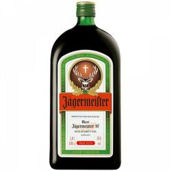 Jägermeister 1 l 35%