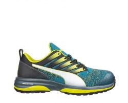 PUMA Munkavédelmi Cipő 42 Puma 644520 Green Low S1P ESD HRO SRC (PUM-644520)
