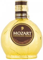 Mozart Chocolate Cream Gold 0,5 l 17%
