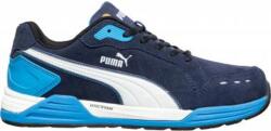 PUMA Munkavédelmi cipő 41 Puma 644620 Low S3 Esd Hro Src (PUM-644620)