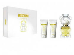 Moschino Toy 2 - EDP 50 ml + gel de duș 50 ml + loțiune de corp 50 ml