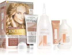 L'Oréal Excellence Universal Nudes Culoare permanenta pentru par culoare 8U 1 buc