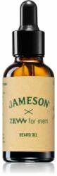  Zew For Men Beard Oil Jameson szakállápoló olaj 30 ml
