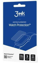 3mk film de protecție pentru ceasuri de protecție ARC pentru Apple Watch SE (2022) 40mm (3pcs) (5903108491204)
