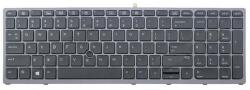 MMD Tastatura HP ProBook 450 G4 iluminata US (MMDHPCO3633BUSS-66108)