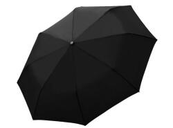 Doppler esernyő Carbonsteel Magic fekete (744863DSZ)