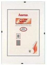 Hama 63120 Clip-fix keret anti-reflex 21x29.7 A4 (63120)