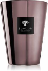 Baobab Collection Les Exclusives Roseum illatgyertya 24 cm