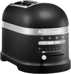 KitchenAid 5KMT2204EBK Toaster