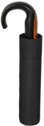 Doppler esernyő Fiber Fiber Big AC fekete (72066B)