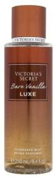 Victoria's Secret Bare Vanilla Luxe 250 ml Testpermet nőknek