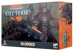 Games Workshop Warhammer 40000 Kill Team: Blooded minifigurák (103-02)