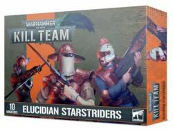 Games Workshop Warhammer 40000 Kill Team: Elucidian Starstriders minifigurák (103-03)