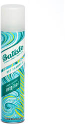 Batiste batist Șampon uscat, cu parfum proaspat delicat (Dry Shampoo Original With A Clean & Classic Fragrance) 200 ml