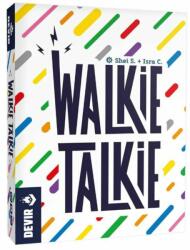 Devir Iberia Walkie Talkie társasjáték, angol nyelvű (BGWTUEN)