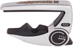 G7th Performance 3 6-String Celtic Silver