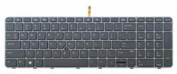 MMD Tastatura HP ZBook 15u G3 iluminata US (MMDHPCO3711BUSS-71535)