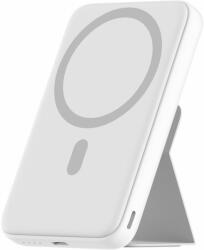 eloop EW56 7000mAh with Magnetic Wireless Charging White (EW56 White)
