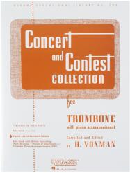 MS Concert and Contest Collection - Piano Accompaniment