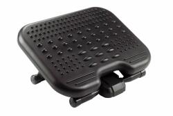 KENSINGTON Lábtámasz, állítható magasságú, KENSINGTON SoleMassage (BME56155)