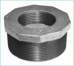  Horganyzott szűkítő KB 241 tip. 3"x2 (EG-FP24132-SVIS)