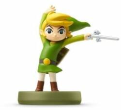 Nintendo amiibo Zelda 'Toon Link (The Wind Waker)' figura (NIFA0084)