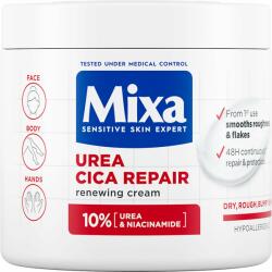 MIXA Urea Cica Repair+ 400ml