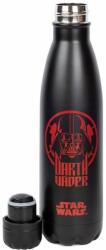 Pyramid International Csillagok háborúja - Darth Vader - rozsdamentes acél ivópalack