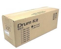 Kyocera DK-5140 Drum - dobegység 200K , eredeti (2NR93010)