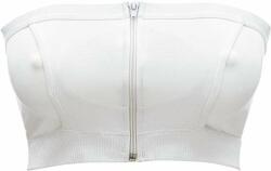 Medela Hands-free melltartó a könnyű fejéshez - fehér XL