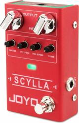 JOYO R-27 Scylla Bass Compressor Efect pentru bas (<![CDATA[R-27]]>)