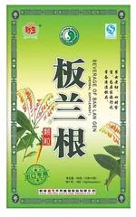 Dr. Chen Patika Banlangen Instant Tea Tasakos 180 g - multi-vitamin