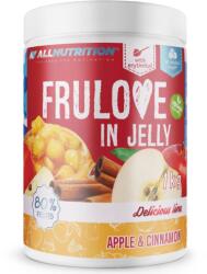 ALLNUTRITION AllNutrition Frulove in Jelly 1000g apple&cinnamon